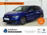 Volkswagen Golf VIII R-Line 2.0 TSI DSG MATRIX STHZ AHK PAN