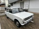 Lada Shiguli 2101 / VAZ 2101 - Tüv Neu - Lada: 2101