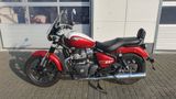 Royal Enfield Super Meteor 650 - ROYAL ENFIELD CHOPPER