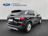 Ford Kuga Plug-In Hybrid Titanium - Hybrid (/Elektro) Plug in mit Benzin-Antrieb
