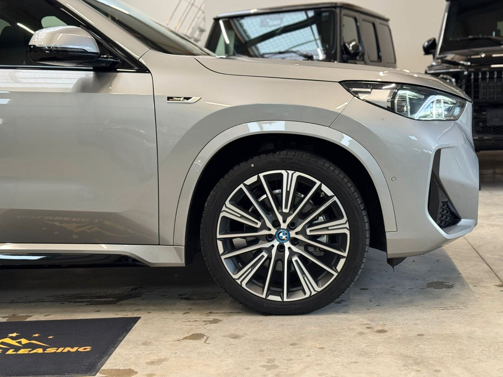 BMW X1 xDrive30e M SPORT LUXURY SHADOW FULLY foto 25