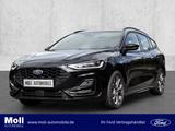 Ford Focus Turnier ST-Line Design 1.0 EcoBoost Mild-H - Ford Focus: ST Line Design