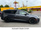 Chrysler Pacifica Hybrid Limited S - 3,6l V6 TV - Chrysler: 7sitzer
