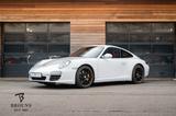 Porsche 997 Carrera 4S PDK 385PS |Chrono|PCCB|SAG|Sperr