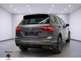 Volkswagen Tiguan Highline BMT S/S 4Motion R-Line HUD/AHK/P - Volkswagen Tiguan R line mit Diesel-Antrieb