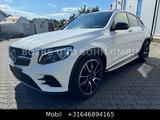Mercedes-Benz GLC 350 d 4Matic Coupé, AMG, Keyles,21 zoll, ahk - Mercedes-Benz GLC-Klasse: Coupé