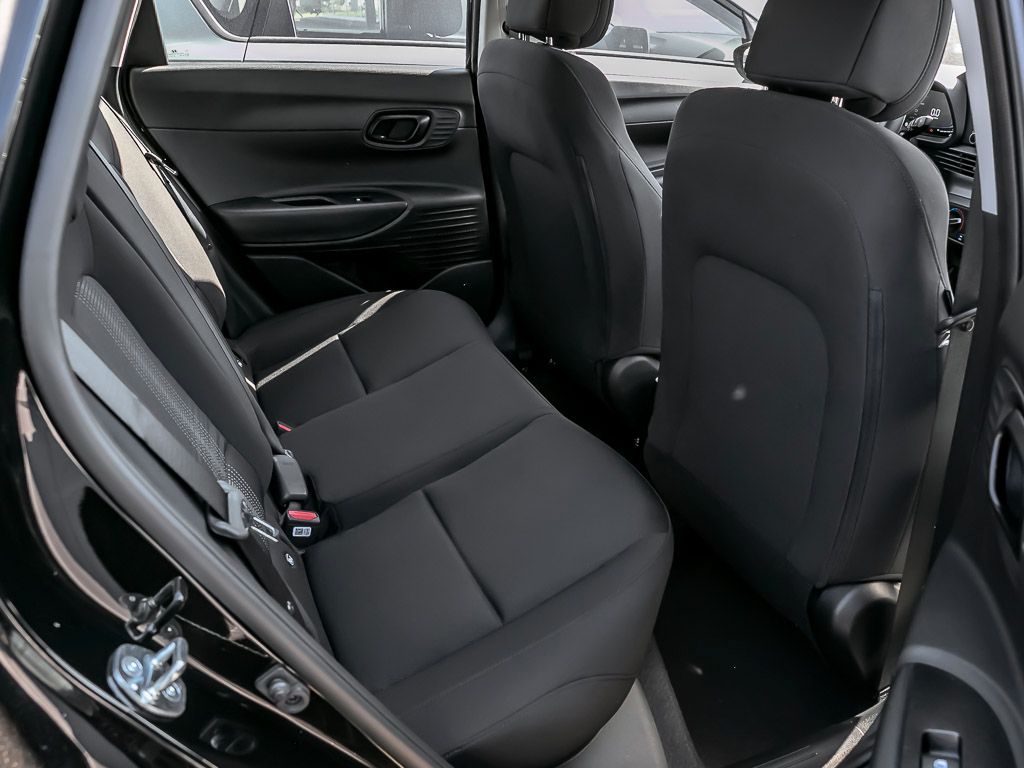 Hyundai BAYON – Bild 6