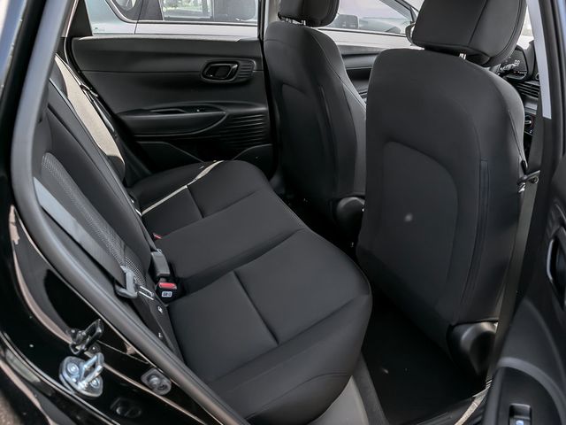 Hyundai Bayon 1.0 Select 2WD Spurhalteassistent Kamera