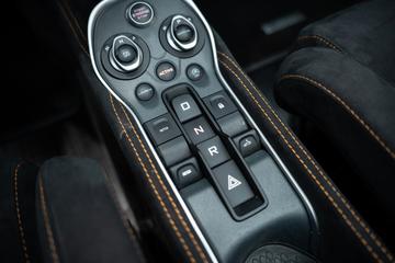 2019 Mclaren 600LT 缩略图 21