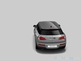 MINI One D Clubman Pepper Automatik LED Keyless-Go - scheckheftgepflegte MINI One D Clubman