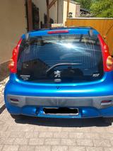 Peugeot 107 Filou 70 Filou - Peugeot 107: Filou 70