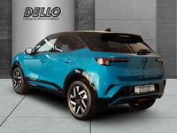 Opel Mokka - Vorschau Bild 3