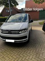 Volkswagen T6 Multivan  Edition  Black  ACC Sonderausstattu - Volkswagen T6 Multivan in Bremen