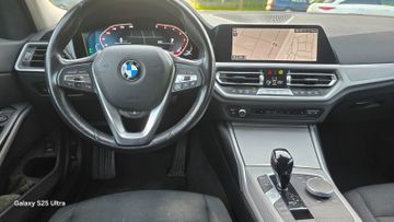 BMW 320 - 10