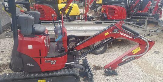 Yanmar VIO12-2A