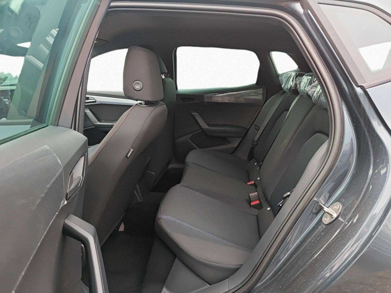 Seat Ibiza - Bild 11