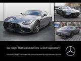 Mercedes-Benz AMG GT 43 NIGHT+PerformanceSitze+DIST+DYNAMIC+++ - Mercedes-Benz AMG GT Jahreswagen