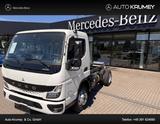 Mitsubishi 7C18 FUSO Canter Radstand 2800mm