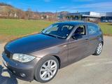 BMW bmw e87 118i - BMW 118: E87