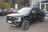 Ford Ranger Wildtrak e-4WD Doppelkabine - Ford Ranger mit Diesel-Antrieb: Automatik