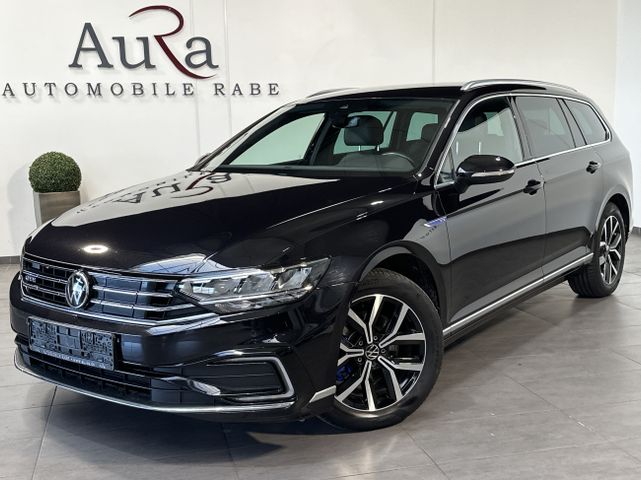 Volkswagen Passat Variant 1.4 TSI DSG GTE NAV+LED+AHK+ACC