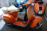Vespa VBC1T 150CC Top Zustand - 150CC
