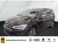 Volkswagen Touran - Vorschau Bild 1
