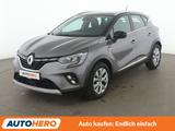 Renault Captur 1.0 TCe Intens*LED*CAM*PDC*SHZ*SPUR*KLIMA - Renault Captur in Nürnberg
