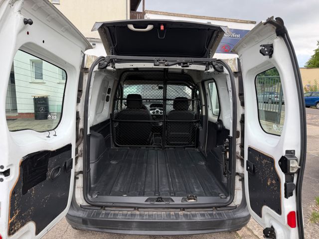 Kangoo 1.5 dCi, 1. HAND, MwSt 19%! Bild 8
