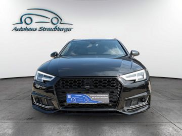 Audi A4 - 3
