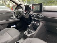 Dacia Sandero - Vorschau Bild 9