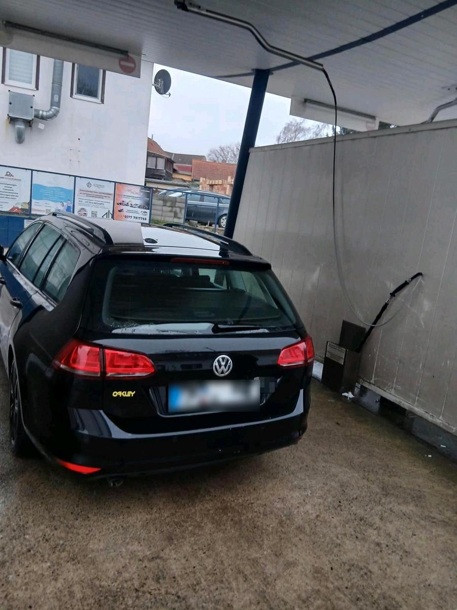 Volkswagen Golf 2015 — photo 6