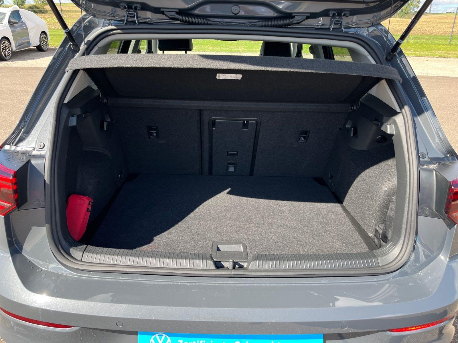 Volkswagen Golf VIII 1.5eTSI DSG Energy Navi LED Kamera, миниатюра 12