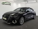 Audi A3 Sportback 40 TFSI quattro - Audi A3 mit Benzin-Antrieb: Kleinwagen, Automatik
