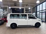 Volkswagen T6 Transporter FWD Kombi  9-Sitzer - Volkswagen: Transporter 9 Sitzer
