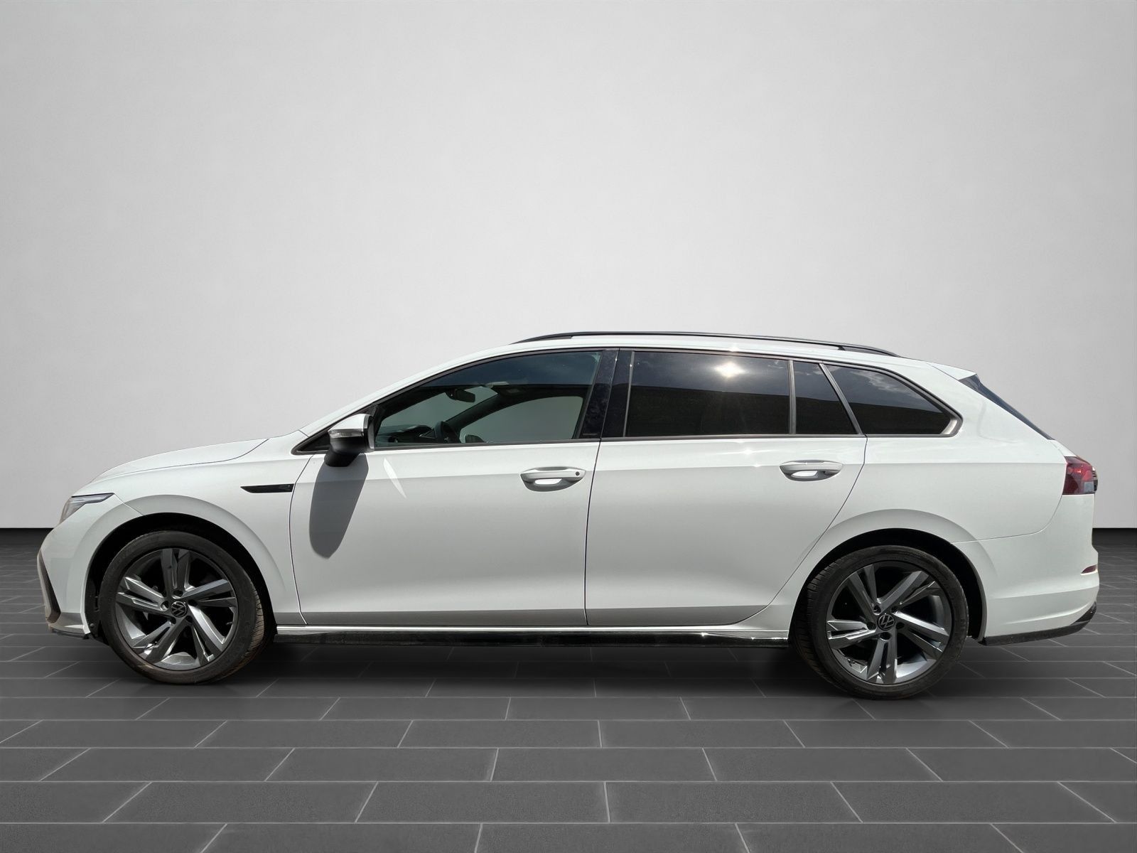 Volkswagen Golf - Bild 8