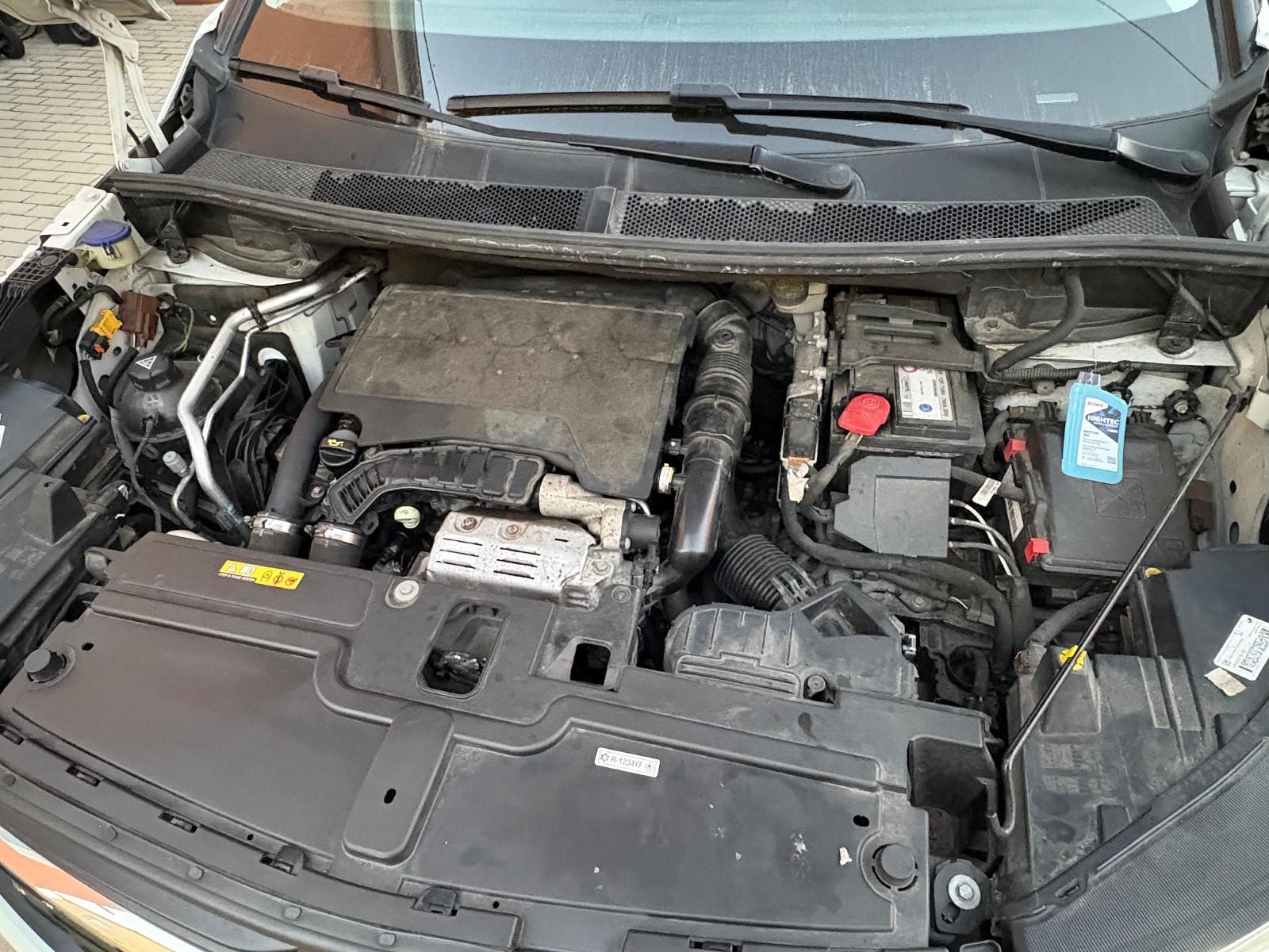 Opel Grandland (X) Ultimate Leder Zahnriemen NEU 360°
