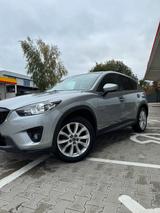 Mazda CX5 2.2D 1A Zustand 1 Hand Euro 6 - Mazda CX-5 in Aachen