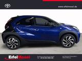 Toyota Aygo X Teamplayer 15 Jahre Relax Garantie - Toyota Tageszulassungen