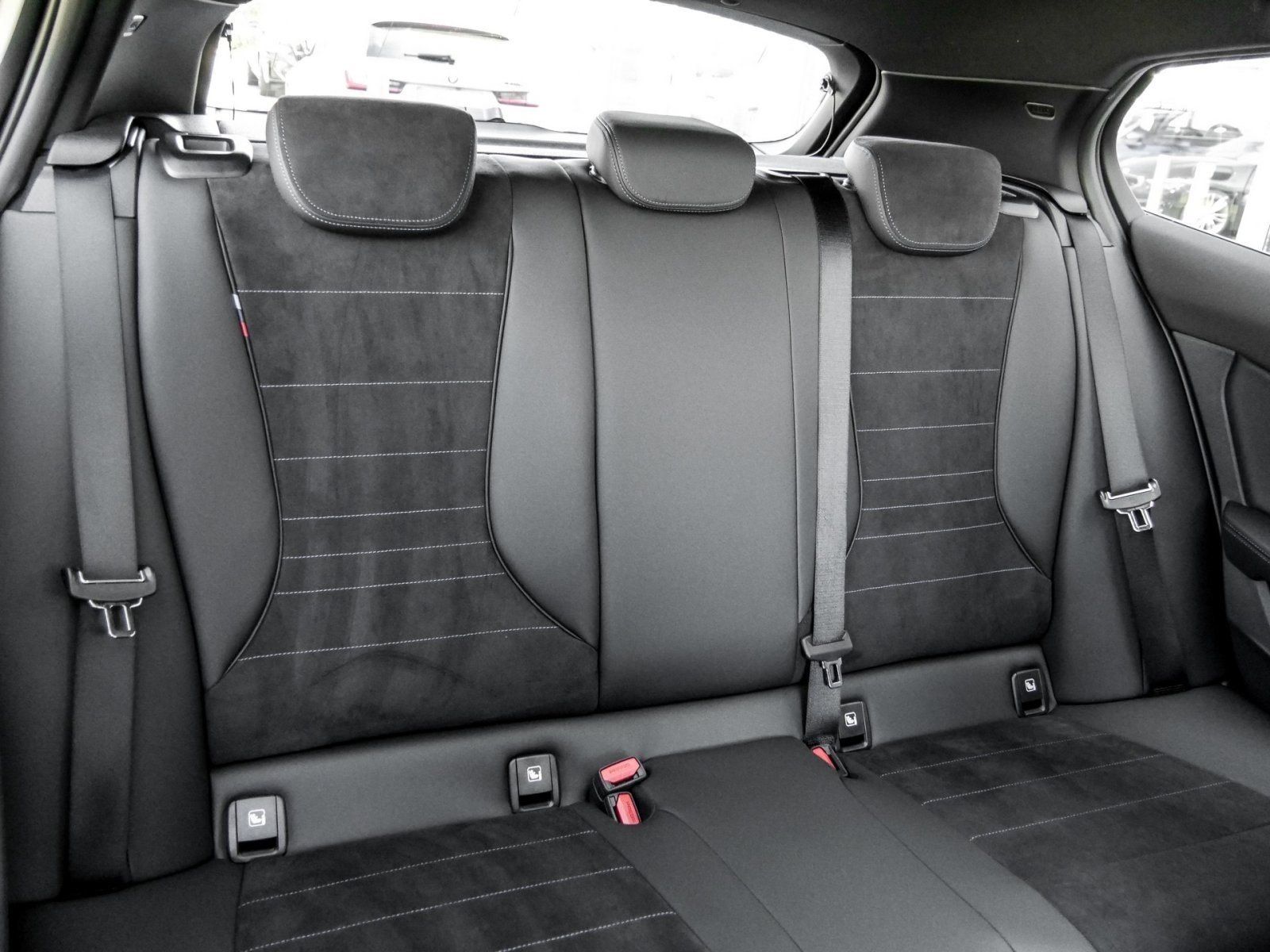 BMW 120 - Bild 4