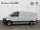 Volkswagen Crafter 35 2.0 TDI L2H1 EcoProfi FWD (EURO 6d) K - Diesel Saug- und Druckwagen
