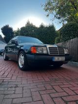 Mercedes-Benz Mercedes Benz w124 300ce Coupé - Mercedes-Benz 300 in München