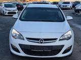 Opel Astra J Lim. 5-trg. Energy/SHZ/EURO 5 - Opel Astra: Eu