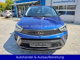 Opel Crossland (X) 1.5 D Automatik Edition *19% MWST* - Opel Crossland (X) Diesel Gebrauchtwagen