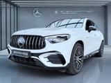 Mercedes-Benz AMG GLC 43 4M Coupé Night, Standhz., Burm., HuD