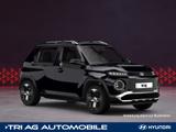 Hyundai Inster Cross Elektro 49 kWh 2WD (115 PS) Effizie