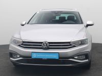 Volkswagen Passat Alltrack - Vorschau Bild 3