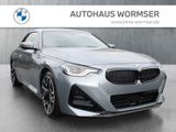 BMW 230i Coupe M Sportpaket HiFi DAB LED RFK Shz - BMW 230: 230d