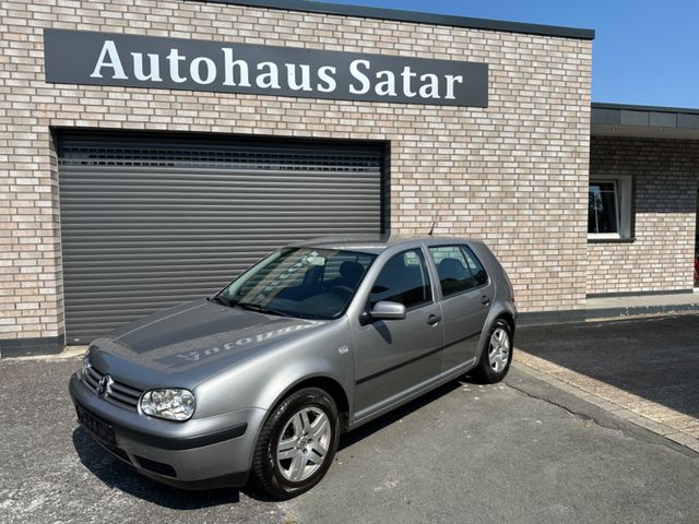 Volkswagen Golf 1.4 Special *KLIMA*TÜV