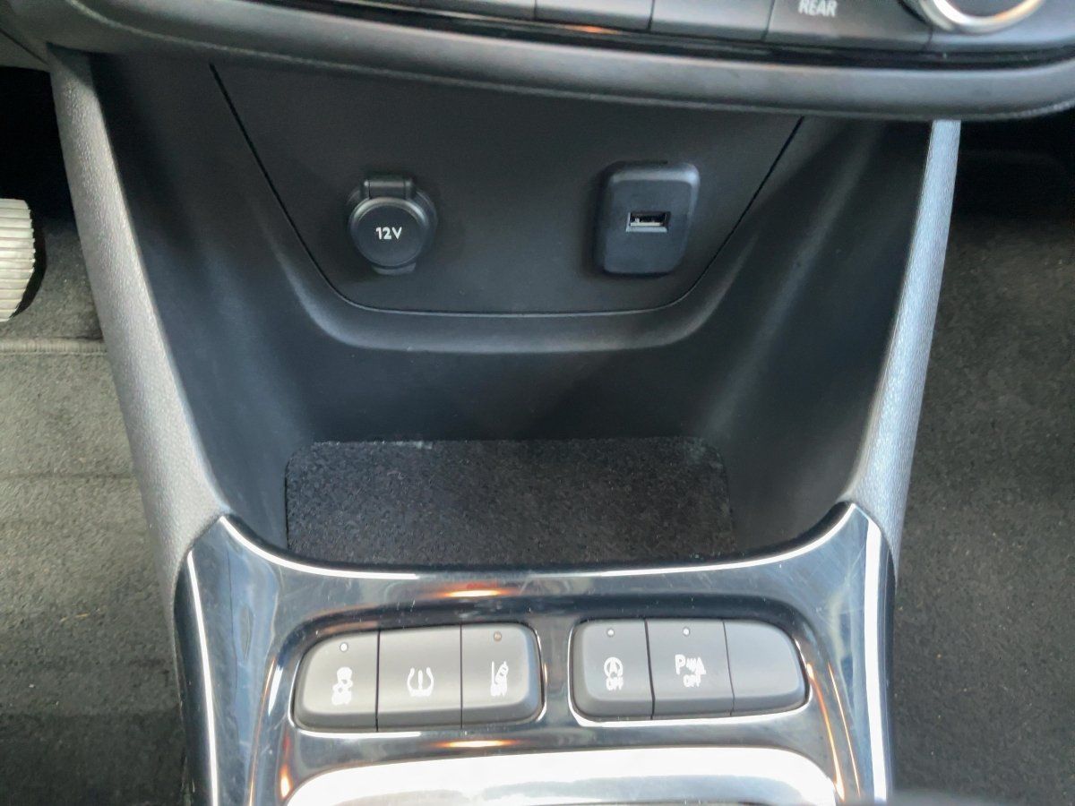 Opel Crossland (X) - Bild 16